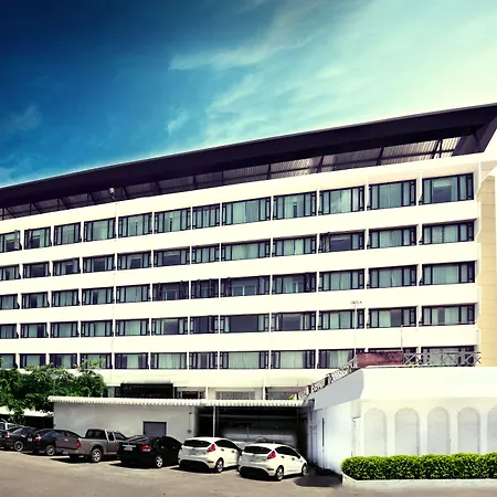 Khon Kaen Hotel-2