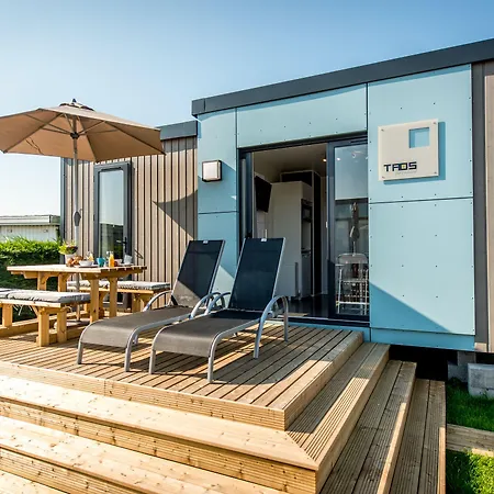 Holiday Village Knokke-2