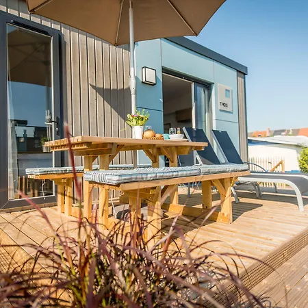 Holiday Village Knokke-3