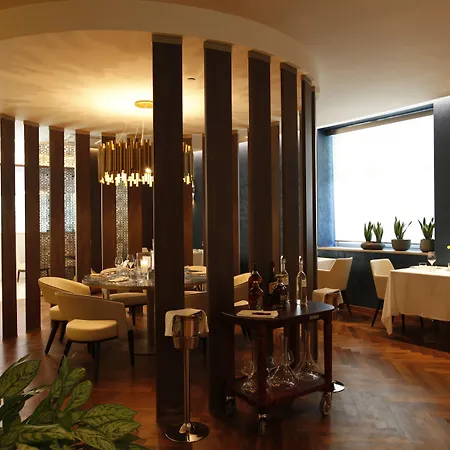 Doubletree By Hilton Yerevan City Centre-3