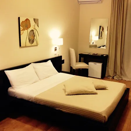 Bella Cagliari B&B-3