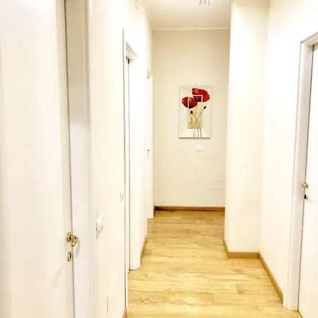 Bella Cagliari B&B-3