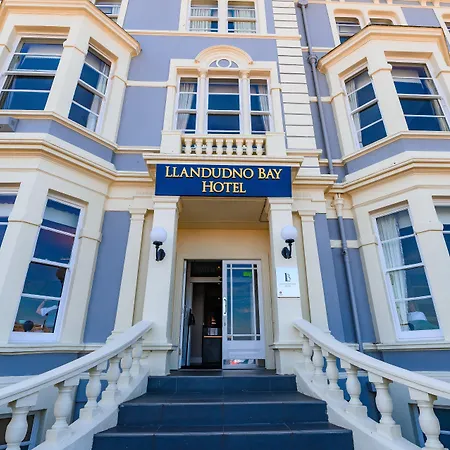 Llandudno Bay Hotel-2