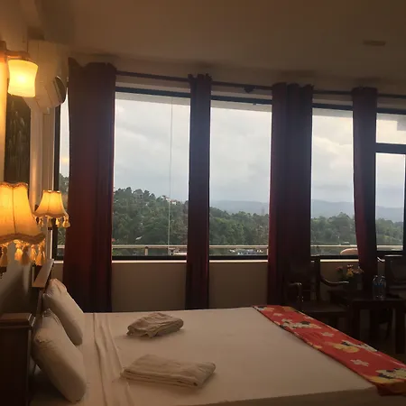 Pure Nature Hotel Kandy-2