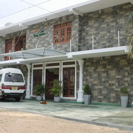 Pure Nature Hotel Kandy-3
