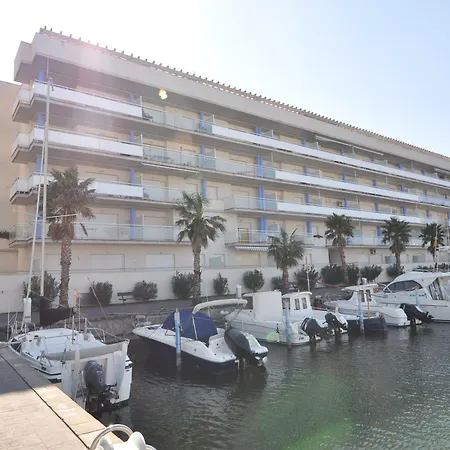 Rvhotels Port Canigo-2