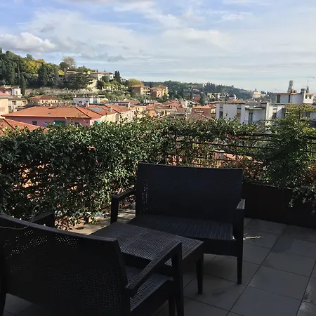 Nuova Opera Rooms & Apartments-2