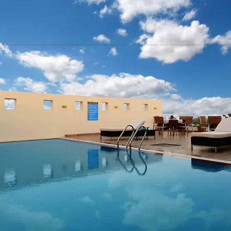 Lords Inn Jodhpur-3