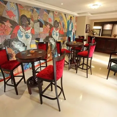 Park Place Boutique Guesthouse-2