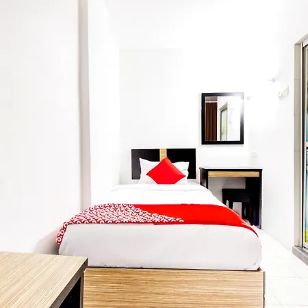 Hotel Bao Shu-2