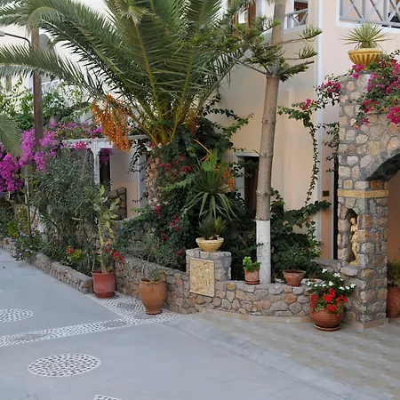 Polydefkis Hotel-3