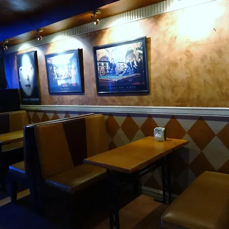 Orange Grove Hotel-2
