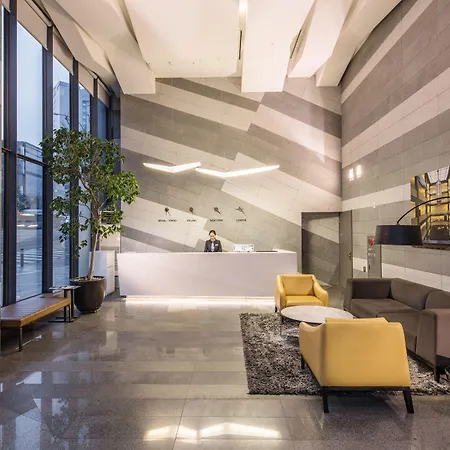 Hotel Peyto Gangnam-3