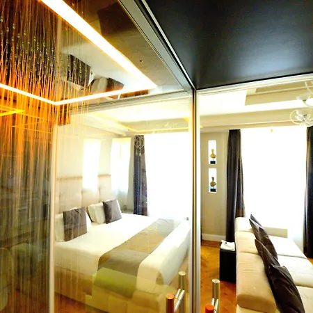 Terrazza Marco Antonio Luxury Suite-3