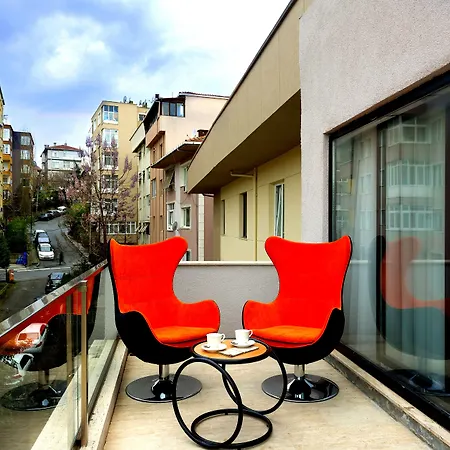 The Place Suit & Apartments-3