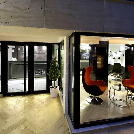 The Place Suit & Apartments-2