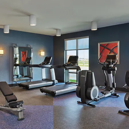 Four Points By Sheraton Fargo Medical Center-3