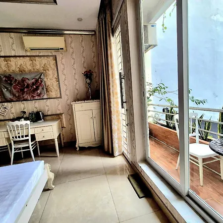 F F House Homestay-2