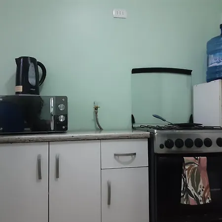 Hostal Abrazo de Maipu-3