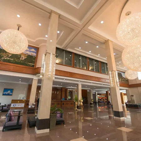 Sky Star Hotel-3
