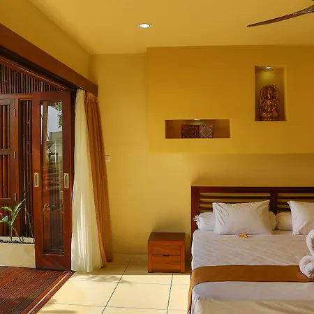 Mala Garden Resort And Spa-2