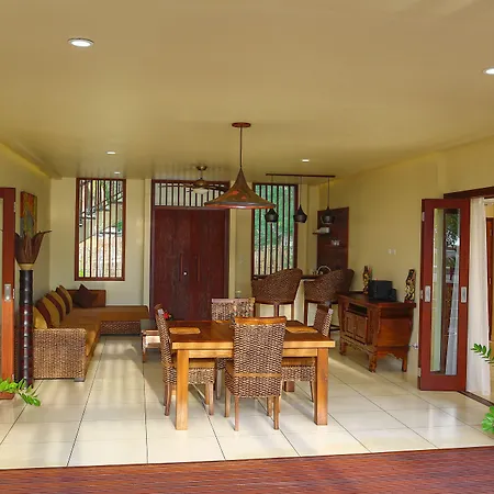 Mala Garden Resort And Spa-3
