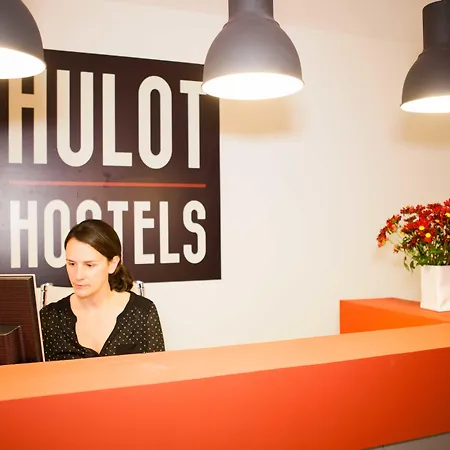 Hulot B&B Valencia-2