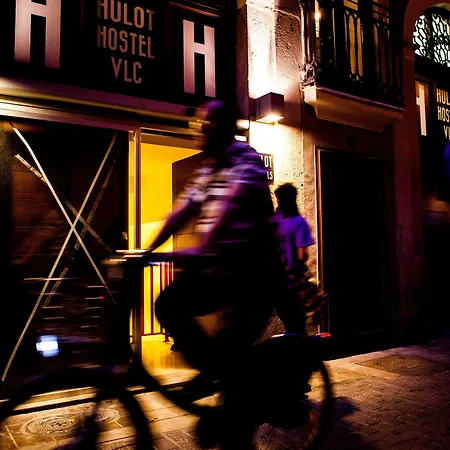 Hulot B&B Valencia-3