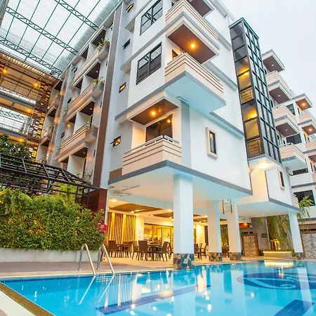 New Siam Palace Ville Hotel-3