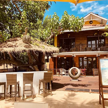 Thaproban Beach House-2