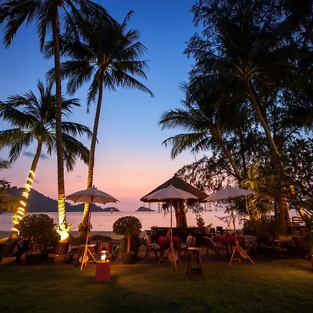 Little Sunshine Boutique Beach Resort & Spa-3