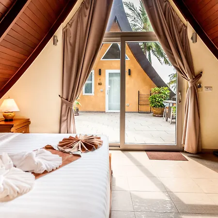 Little Sunshine Boutique Beach Resort & Spa-2