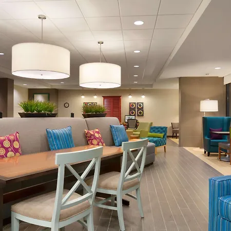 Home2 Suites By Hilton Champaign/Urbana-2