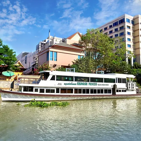 Krungsri River Hotel-2