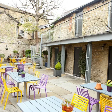 The Archangel,Restaurant & Bar With Rooms-2