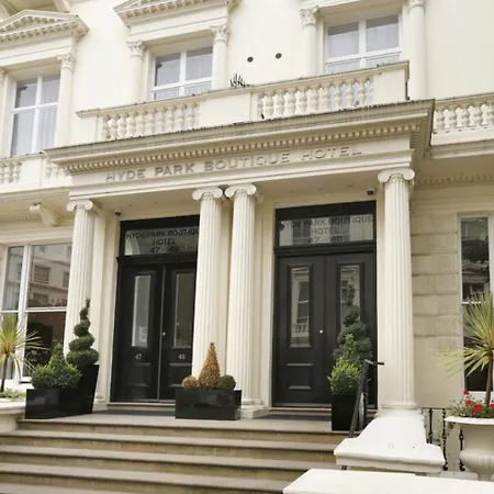Hyde Park Boutique Hotel-2