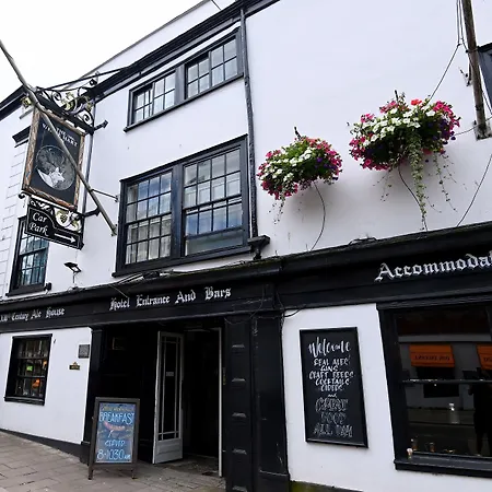 White Hart, Exeter By Marston'S Inns-3