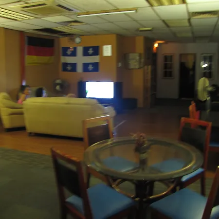 Oasis Guest House-2