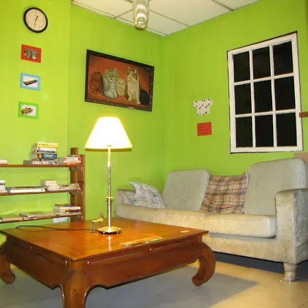 Oasis Guest House-2