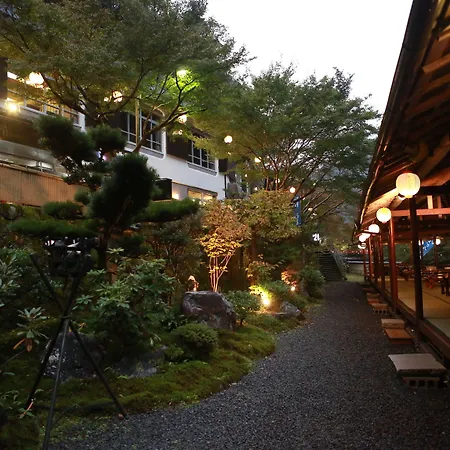 Takao Kanko Hotel-3