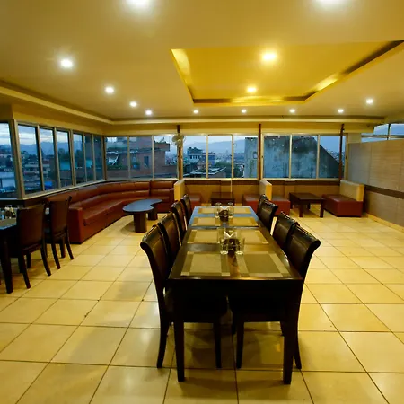 Hotel Nandini-2