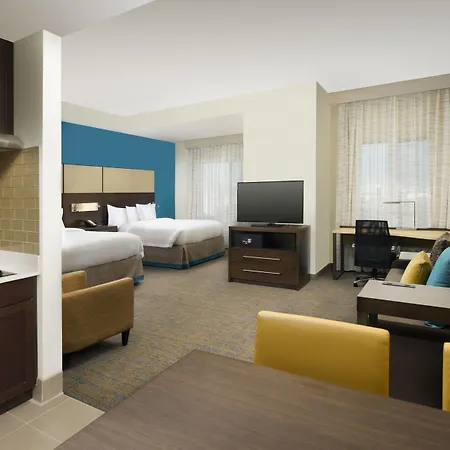 Residence Inn By Marriott Miami Airport West/Doral-3