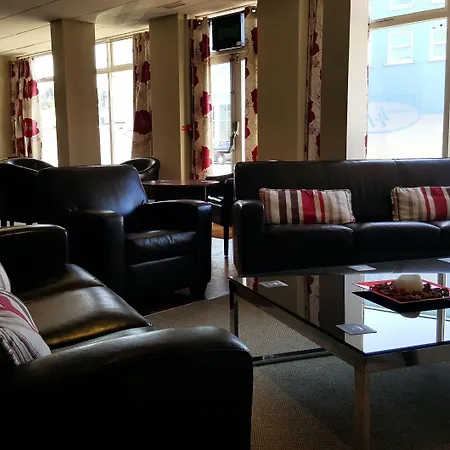 The Langtry Hotel-2