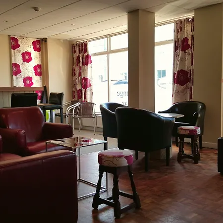 The Langtry Hotel-3