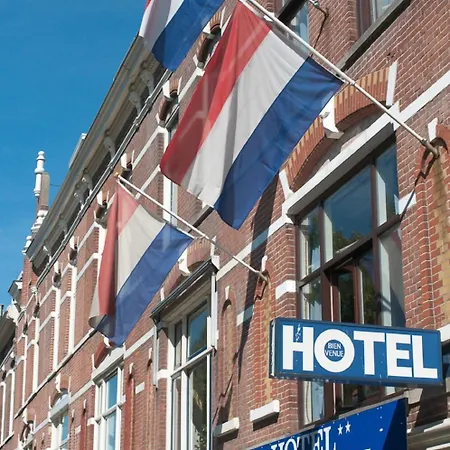 Hotel Bienvenue-2