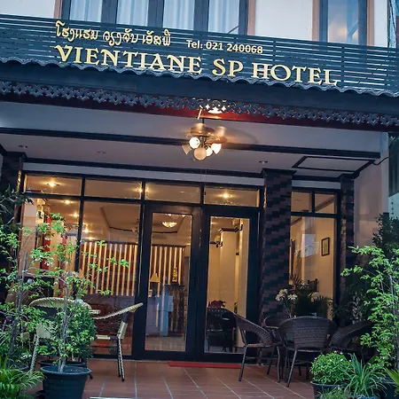 Vientiane Sp Hotel-2