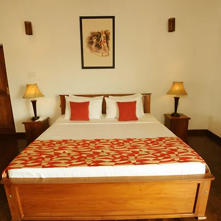 Hotel See Kandy-2