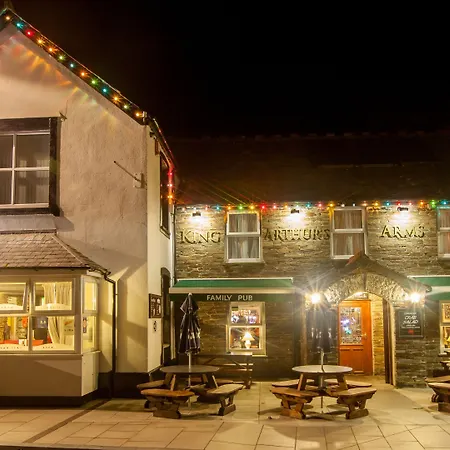 King Arthurs Arms-2