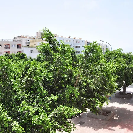 Amwaj Appart'Hotel-2