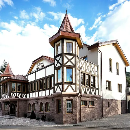 Hotel Rebstock-2